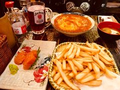 -平成屋·午肴夜酒(四川北路店)