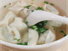 -吉祥馄饨(虹桥火车站店)