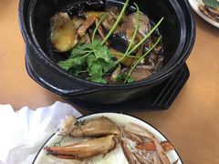 -鑫鸿达·海鲜闽菜热炒小馆(中山路店)