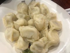 饺子-味窑餐厅