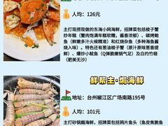 -龙宴海鲜城(经中路店)