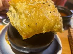 俄罗斯罐焖牛肉-米德维奇俄式西餐厅(西六道街店)
