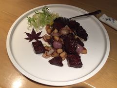 -老船坞餐厅(北京亚洲大酒店 )