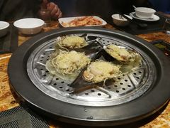 -船奇蒸汽海鲜·闽菜(八市海鲜总店)