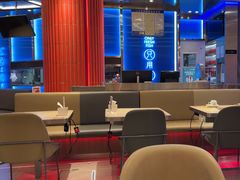 -鱼酷活鱼烤鱼(恒隆广场店)