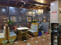 -楚江子·龙继斑鱼庄(建设东路店)