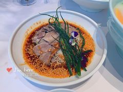 -俏江南天津时尚曲艺主题餐厅(马场道店)