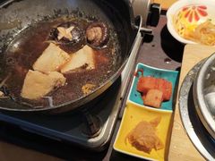 -味太助·银饭食堂(中华城店)