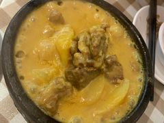 -新大咀港式茶餐厅(宝山万达店)