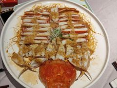 -紫阳海鲜楼·传承闽味(长乐路总店)