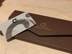 -环球港凯悦 · 享悦中餐厅