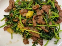 -石榴花新疆清真餐厅(莫愁湖店)