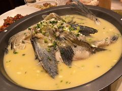 -渔乡米香·剁椒鱼头(四方坪店)