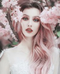 -TRIMS HAIR 修剪造型·烫染接发