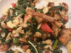 -香香海南菜餐厅