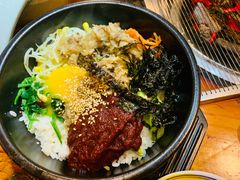 -7年8班朝鲜族非遗美食(三钢里店)