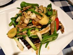 -阿妹小海鲜(下角店)
