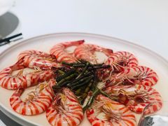 石斛灼斑节虾皇-皖宴(合肥店)