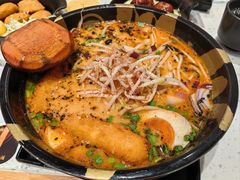 -味千拉面(光启城时尚购物中心店)