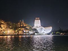 -东湖景区
