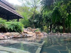 -融汇温泉