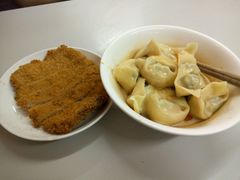 -潘国仙耳光馄饨(黄家阙路店)