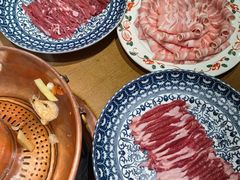 -北京老门框爆肚涮肉馆(凤城六路店)