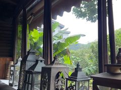 -素描餐厅(灵隐天竺店)
