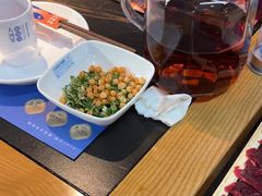 -大河宴·椒麻鱼火锅(北京路中和美食街店)
