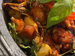 -鹿港小镇(霄云店)