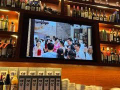 -火舞铁板烧(龙岗中心城店)