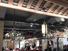 -金苑酒家·客家菜·广东老字号(万象店)