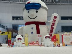 -哈尔滨热雪奇迹