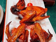 -大鸽饭(汉溪长隆店)