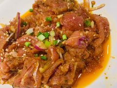 -么子烤肉(化龙池店)