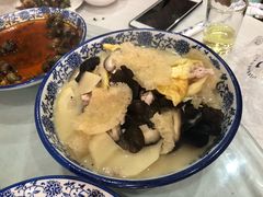 -邱记私房菜·十八年本地菜