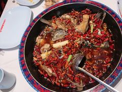 -何师傅美蛙鱼头(汉街店)