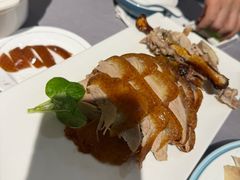 -全聚德(长白直营店)