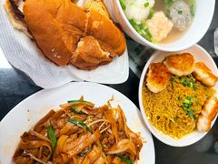 -牛记咖喱美食(十月初五日街店)