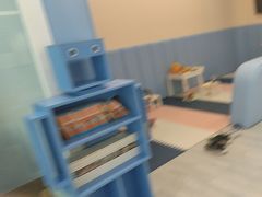-上海和展广汽丰田4S店(老闵行店)