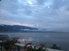 -野菌皇海景野生菌火锅(滨海大道店)