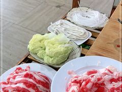 -元盛居(亚泰大街店)