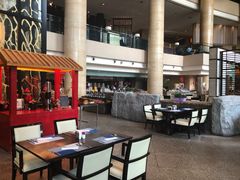-成都保利公园皇冠假日酒店(熊猫基地店)