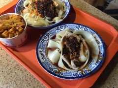 -清真·七祺祥面片手抓羊肉(瑞德店)