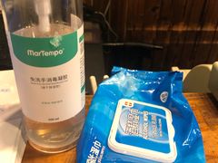 -釜山火炉·海鲜烤肉(紫藤路店)