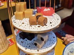 -大海碗·炸酱面·烤鸭·京菜(天坛店)