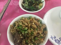 -五洞培记山庄·鲜牛肉火锅