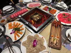 -锦城印象火锅(天府三街店)