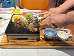 -豪享来(我格广场店)