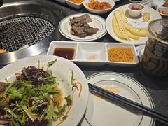 -NIUAN牛庵·日式和牛烧肉(恒隆店)